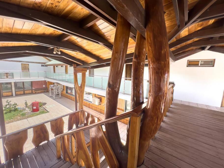 Appartements Au Coeur De Maharepa Maharepa  Exterior photo