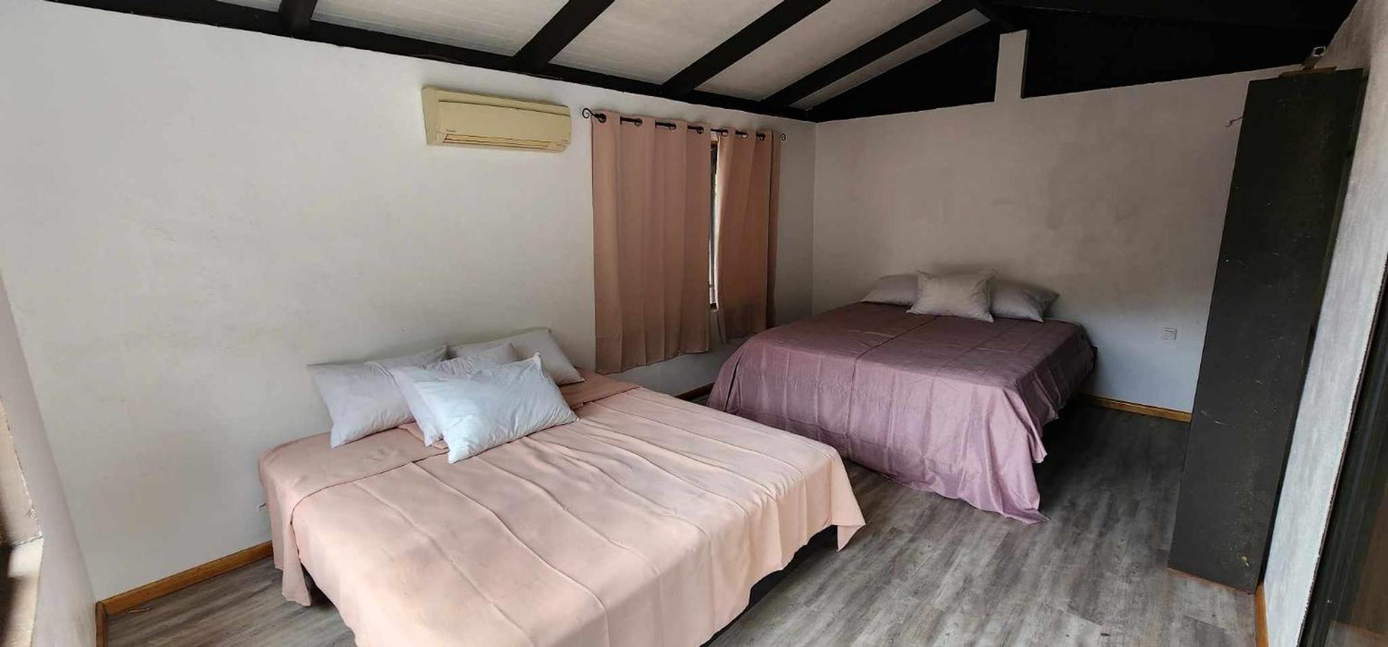 Appartements Au Coeur De Maharepa Maharepa  Exterior photo